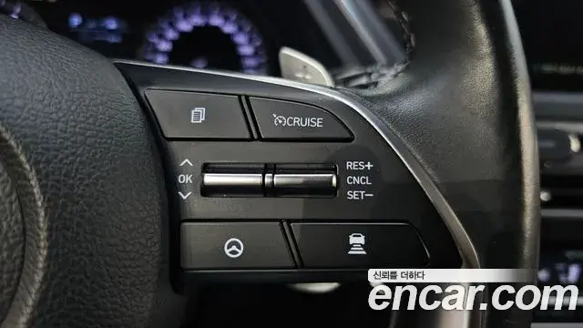 Hyundai Sonata 2019 — Фото 18/20