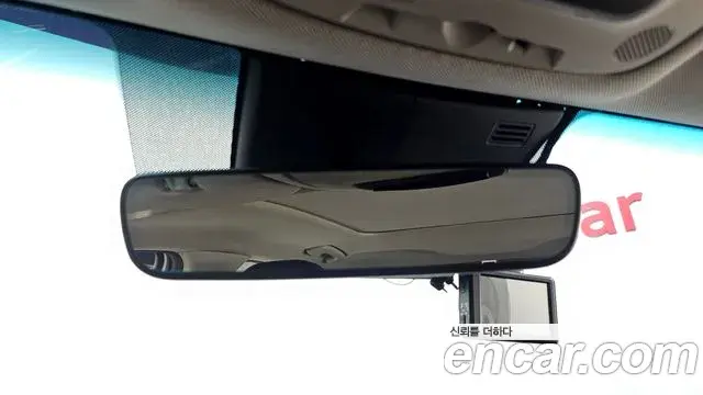 Hyundai Sonata 2019 — Фото 20/20