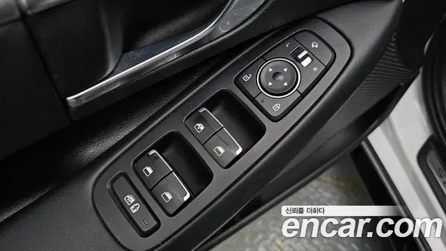 Hyundai Sonata Hybrid 2019 — ფოტო 3/30
