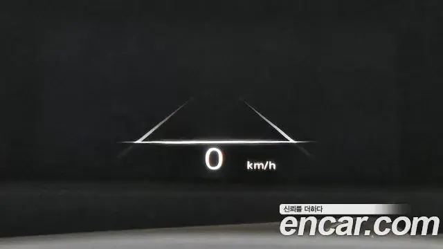 Genesis GV80 2020 — Şəkil 18/20