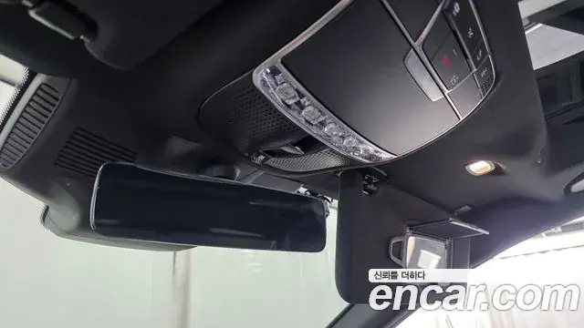 Mercedes-Benz S-Class 2019 — Şəkil 5/33