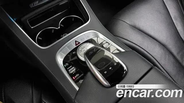 Mercedes-Benz S-Class 2019 — Şəkil 16/33
