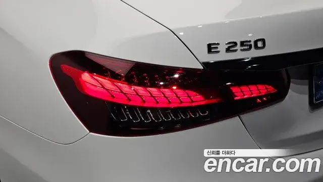 Mercedes-Benz E-Class 2023 — Şəkil 5/30