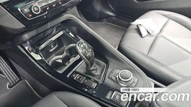 BMW X1 2022 — Фото 9/20