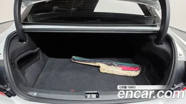 Volvo S90 2021 — Şəkil 16/34
