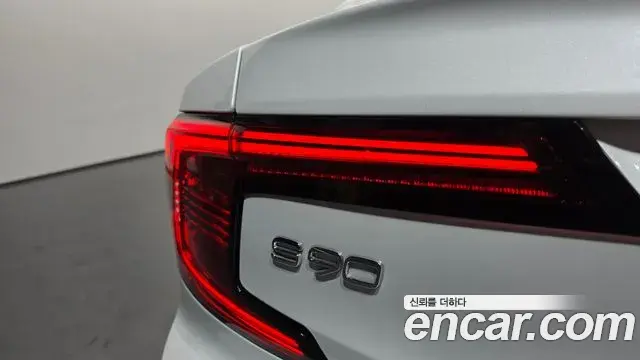 Volvo S90 2021 — Şəkil 24/34