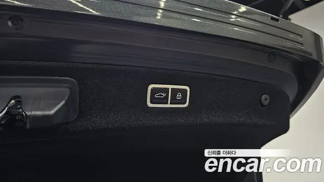 Genesis G90 2022 — Şəkil 8/34