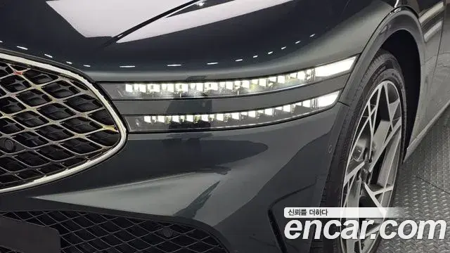 Genesis G90 2022 — Şəkil 15/34