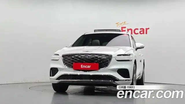 Genesis GV70 2024 — Şəkil 11/20