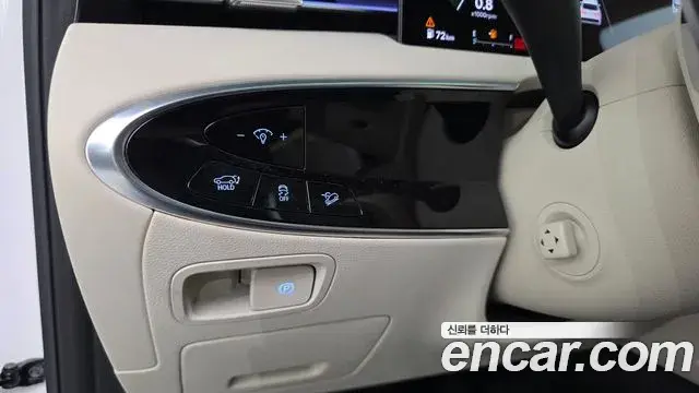 Genesis GV70 2024 — Şəkil 6/20