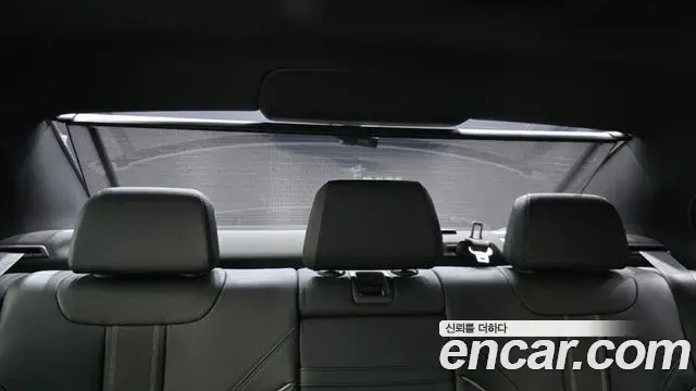 BMW 5 Series 2022 — ფოტო 13/20
