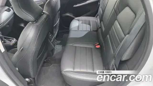 Renault Samsung XM3 2020 — Photo 2/30