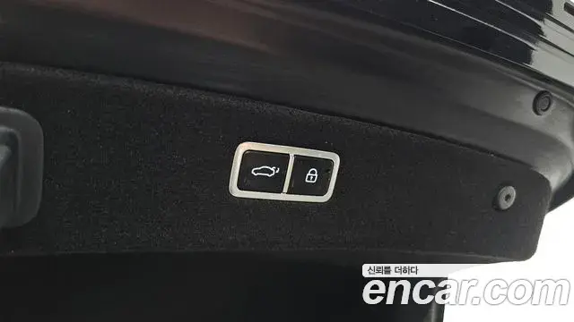 Genesis G90 2022 — Фото 20/20