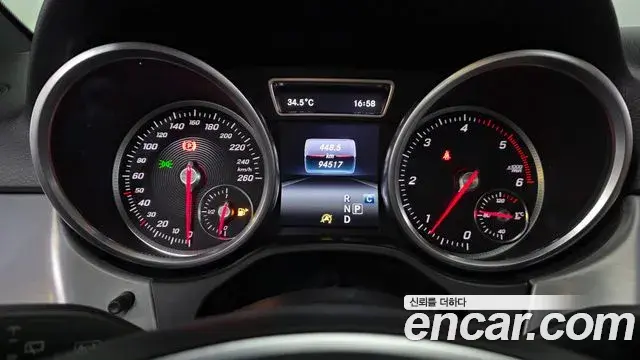 Mercedes-Benz GLE-Class 2018 — Фото 7/20