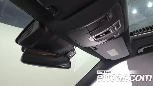 Mercedes-Benz GLE-Class 2018 — ფოტო 1/35