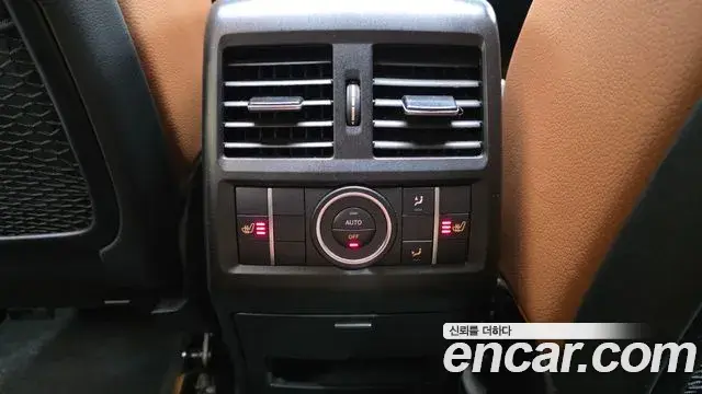 Mercedes-Benz GLE-Class 2018 — ფოტო 35/35