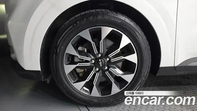 Kia Carnival 2022 — Şəkil 1/20
