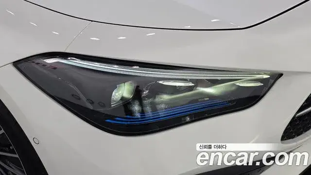 Mercedes-Benz CLE-Class 2025 — Photo 17/30