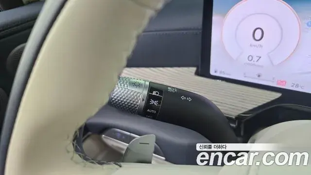 Genesis GV80 2024 — ფოტო 39/39