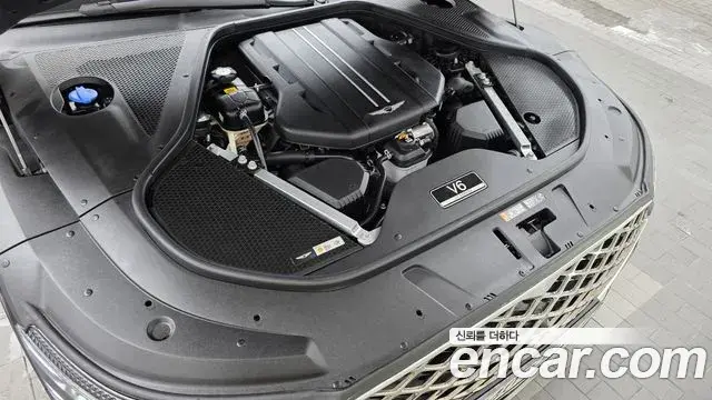 Genesis G90 2025 — Şəkil 2/32