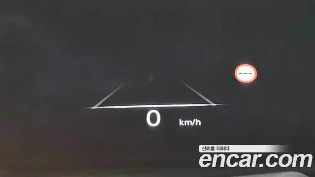 Genesis GV80 2021 — ფოტო 4/20