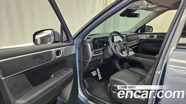 Hyundai Santa Fe 2024 — Photo 19/20