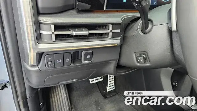 Hyundai Santa Fe 2024 — Photo 15/20