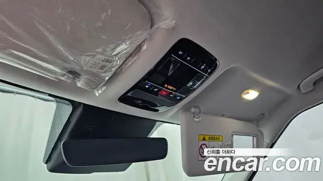Hyundai Santa Fe 2024 — Photo 17/20