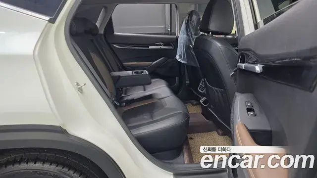 Kia Seltos 2019 — ფოტო 33/33