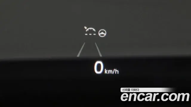 Kia Seltos 2019 — ფოტო 5/33