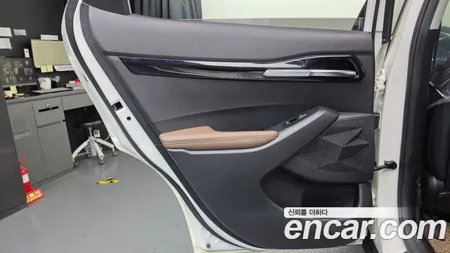 Kia Seltos 2019 — ფოტო 9/33