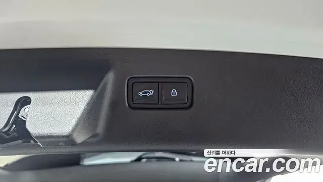 Hyundai Santa Fe 2024 — Фото 20/20