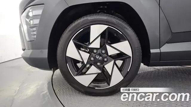 Hyundai Kona Hybrid 2024 — Şəkil 15/20