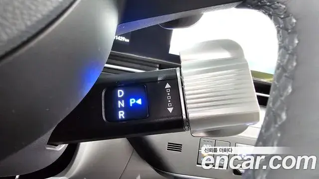 Hyundai Kona Hybrid 2024 — Şəkil 7/20