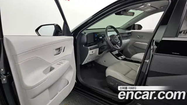 Hyundai Kona Hybrid 2024 — Şəkil 19/20