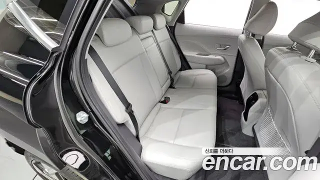 Hyundai Kona Hybrid 2024 — Şəkil 6/20