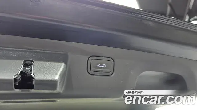 Hyundai Kona Hybrid 2024 — Şəkil 10/20