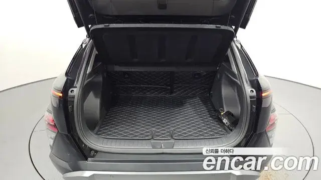 Hyundai Kona Hybrid 2024 — Şəkil 2/20