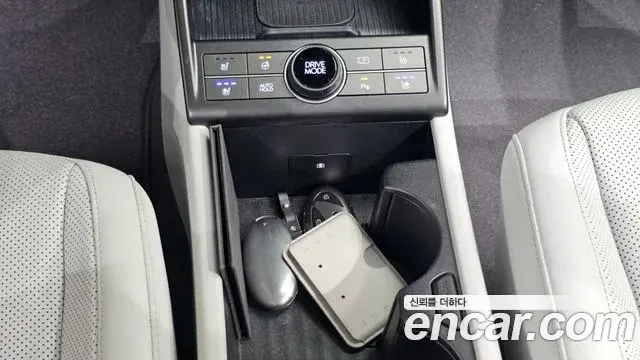 Hyundai Kona Hybrid 2024 — Şəkil 1/20