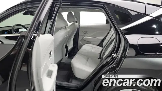 Hyundai Kona Hybrid 2024 — Şəkil 3/20