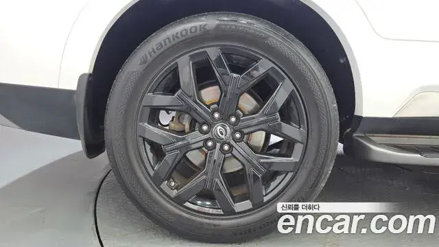 Kia Mohave The Master 2020 — Şəkil 16/32