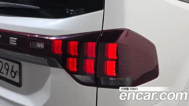 Kia Mohave The Master 2020 — Şəkil 13/32