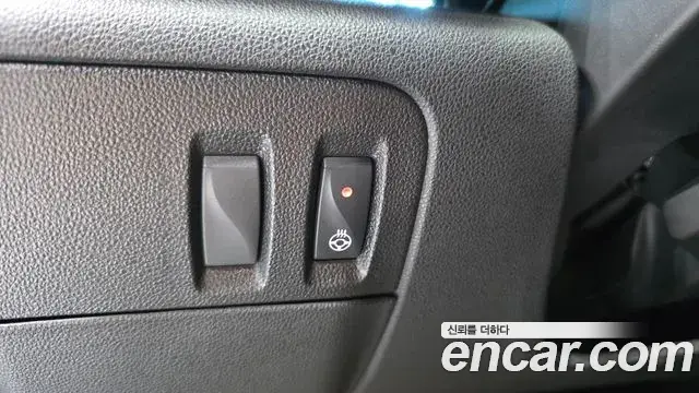 Renault Samsung SM6 2020 — Photo 33/33