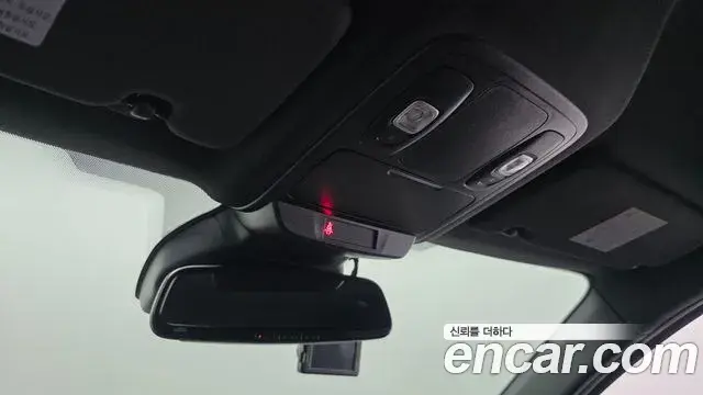 Renault Samsung SM6 2020 — Photo 26/33