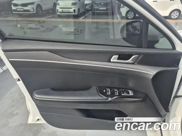 Kia K5 2020 — Şəkil 2/18