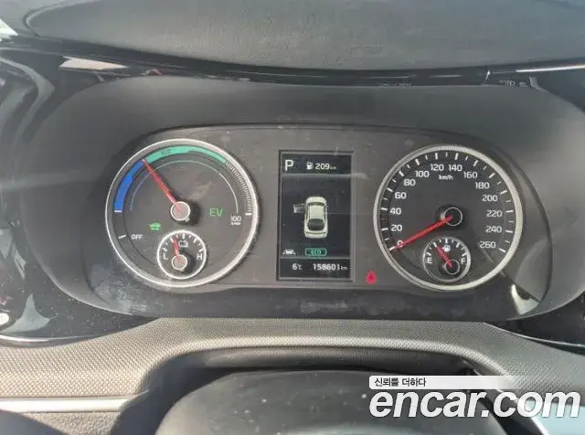 Kia K5 2020 — Şəkil 6/18
