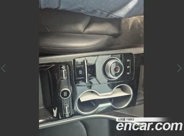 Kia K5 2020 — Şəkil 11/18