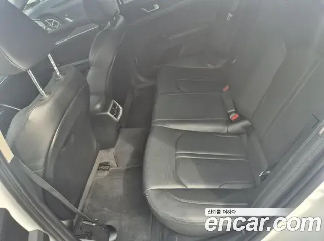 Kia K5 2020 — Şəkil 4/18