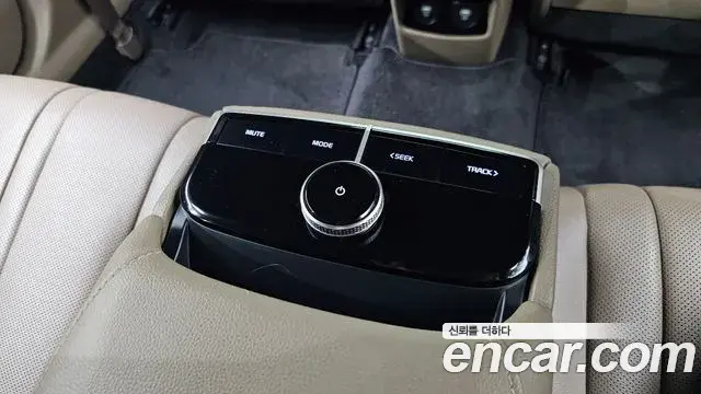 Kia K8 2022 — ფოტო 28/37
