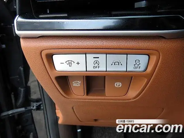 Genesis G80 2021 — Photo 17/20